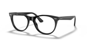 Occhiali da v ista rayban wayfarer